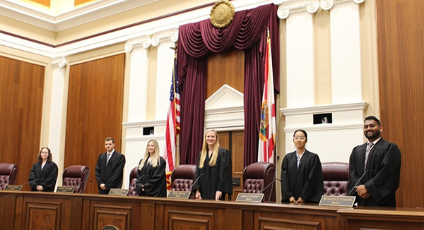 Supreme court hot sale fellows